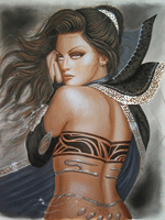 Chamomilla